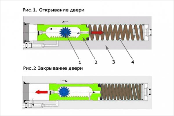 Кракен новый сайт