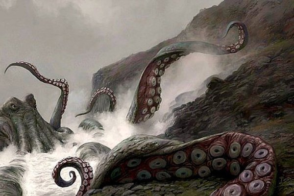 Ссылка на kraken at