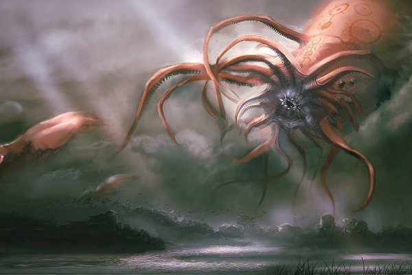 Кракен официальный сайт