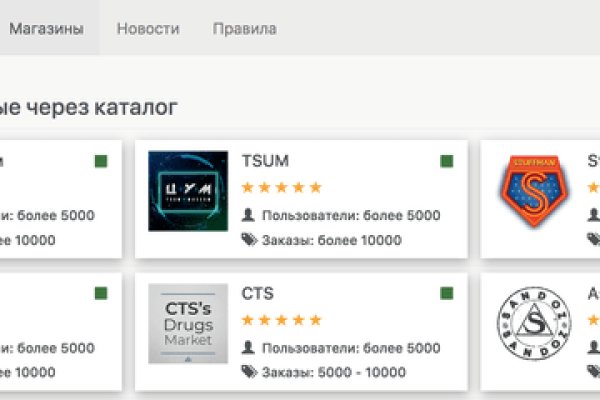 Kraken что это за магазин